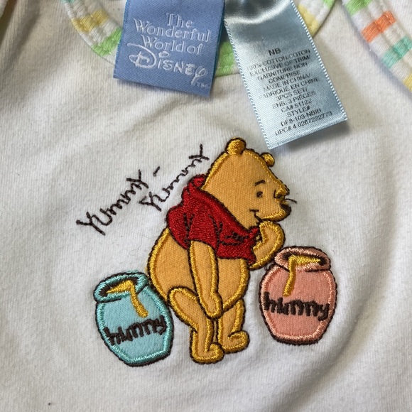Disney Winnie the Pooh collection - Picture 5 of 12